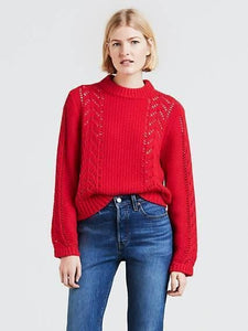 Long Sleeve Sweater - michelle.97